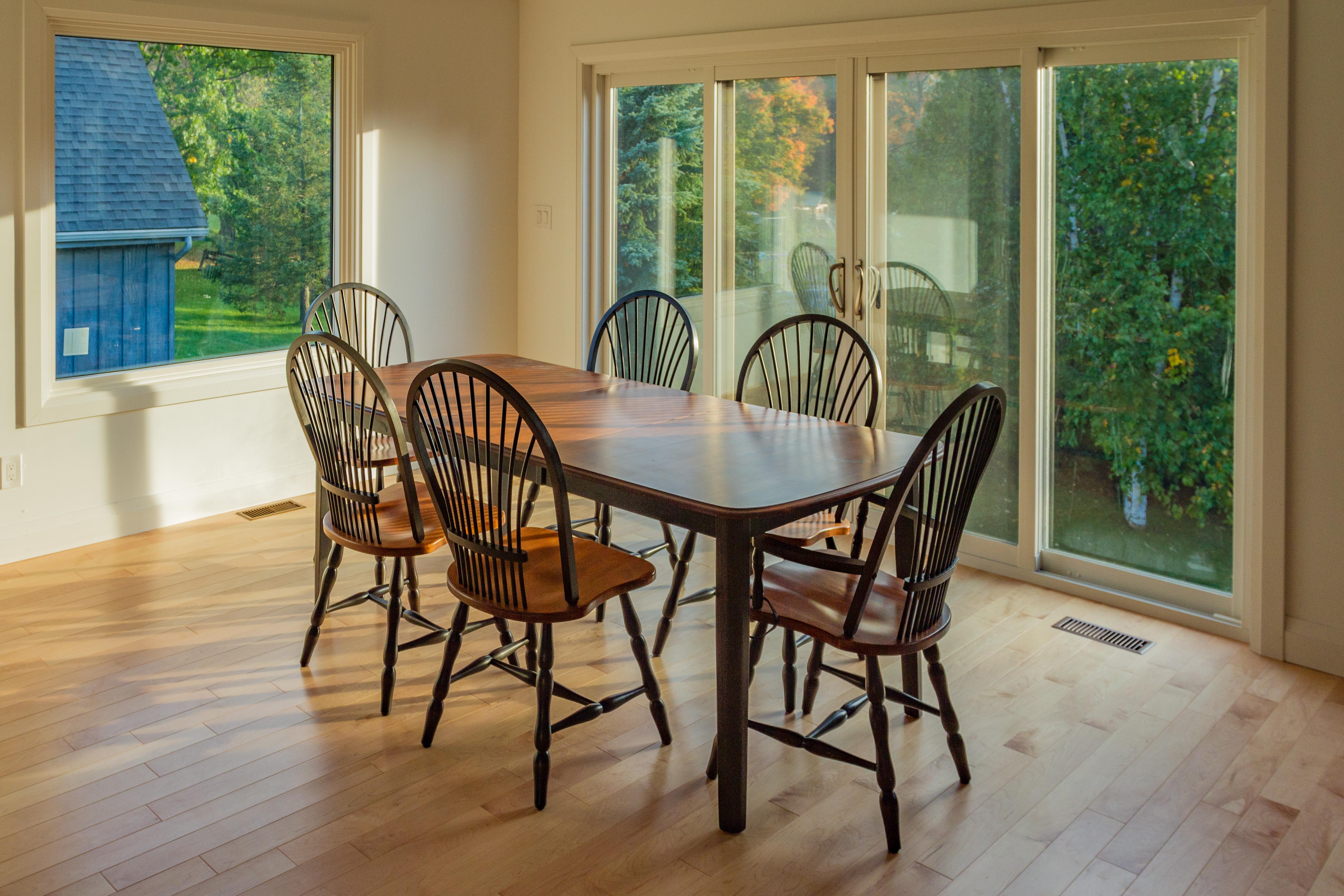 Dinning Area