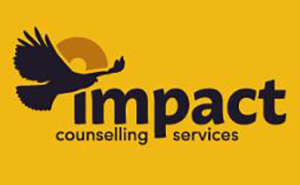 Impact Counselling Logo