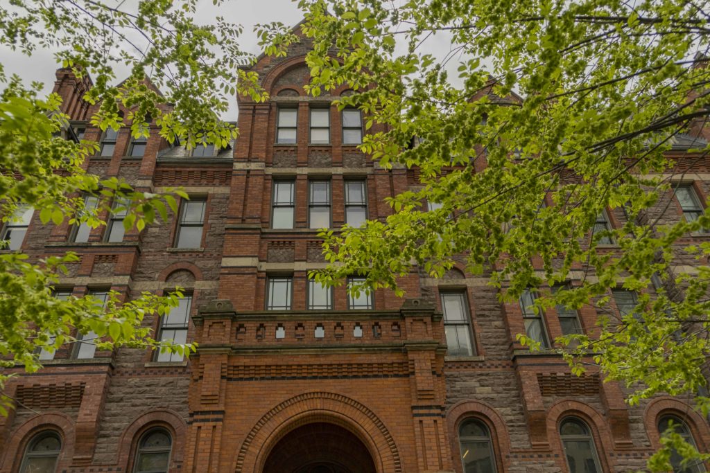 Royal Conservatory of Music