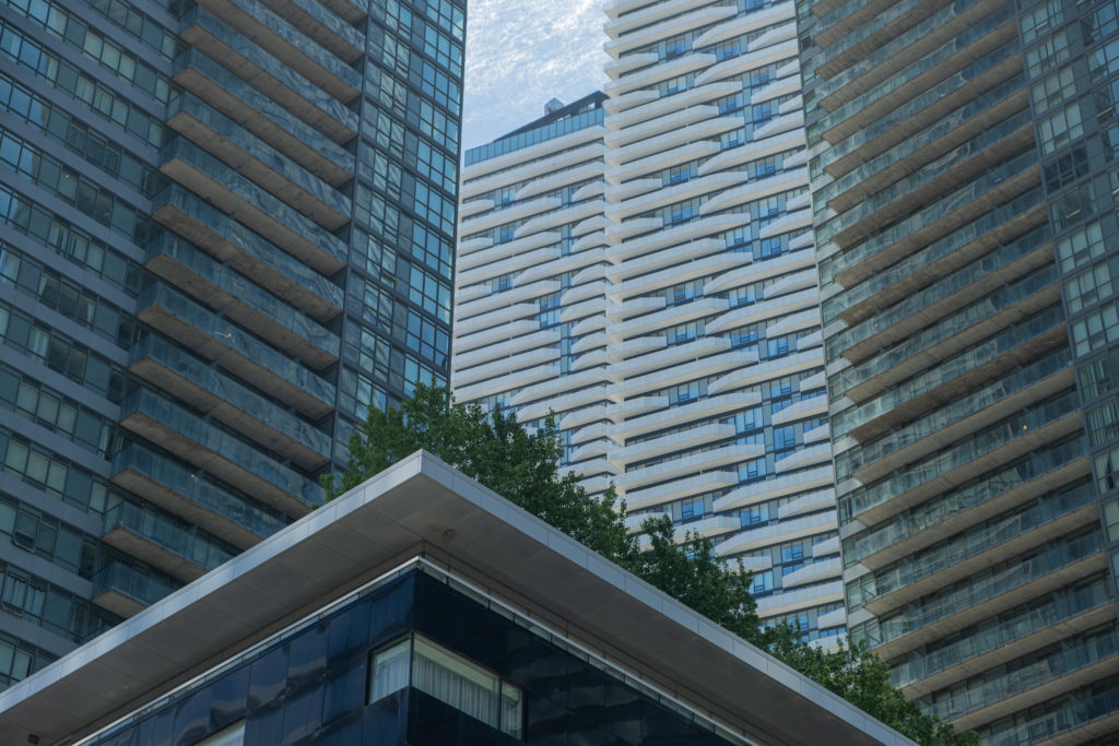 South Core Condos