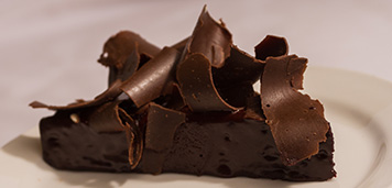 Affairs Fudge Brownie Affairs Fudge Brownie